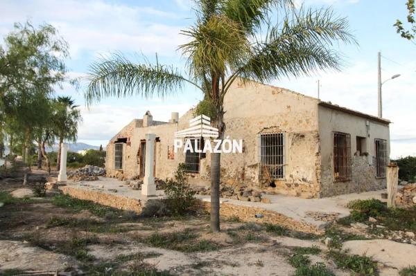 Detached villa for sale in Callosa de Segura, Callosa de Segura photo 1