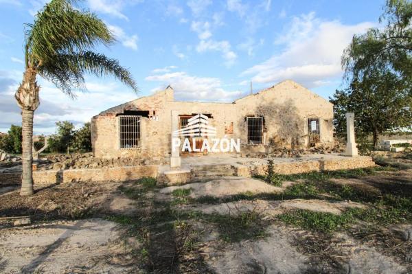 Detached villa for sale in Callosa de Segura, Callosa de Segura thumbnail 1