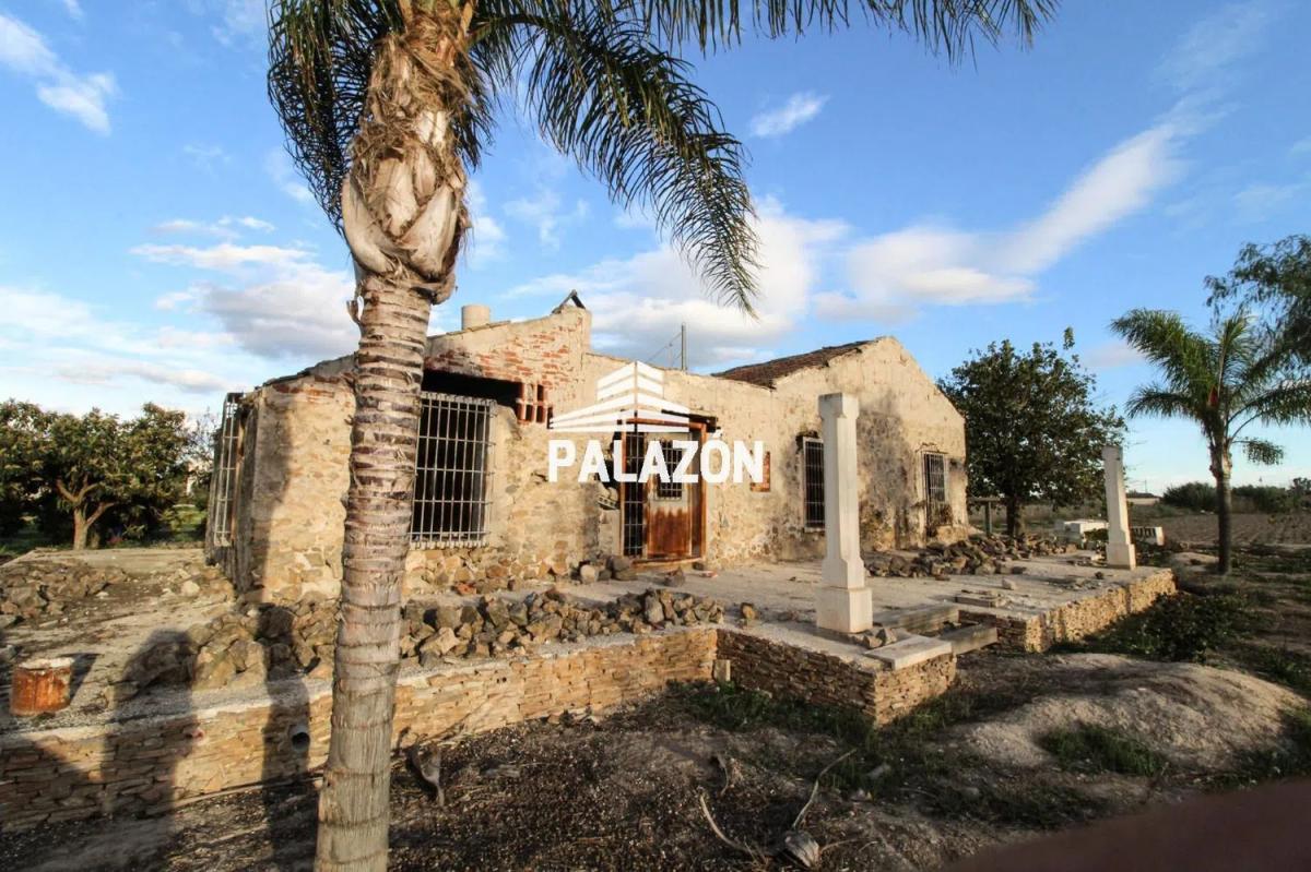 Venta de chalet independiente en Callosa de Segura, Callosa de Segura
 photo 3