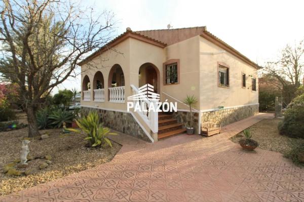 Detached villa for sale in  Callosa de Segura, Callosa de Segura photo 4