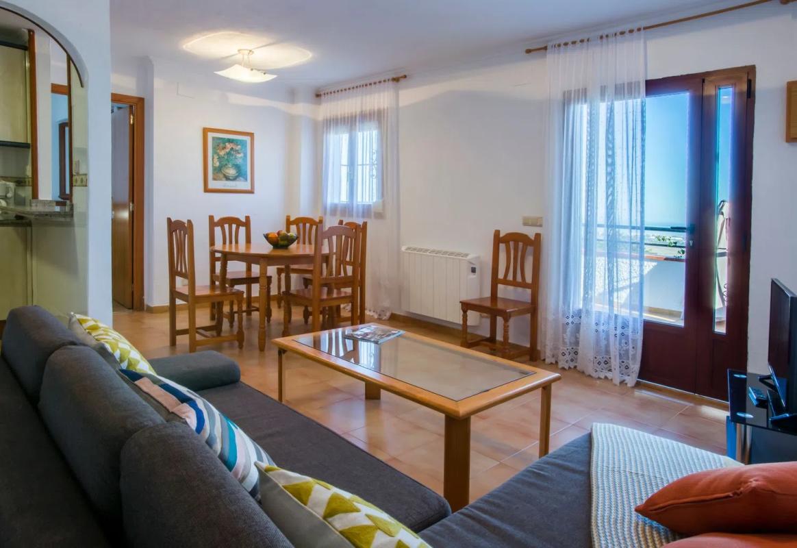 Sale of apartment in Calle los Geranios, 28, Pego
photo 1