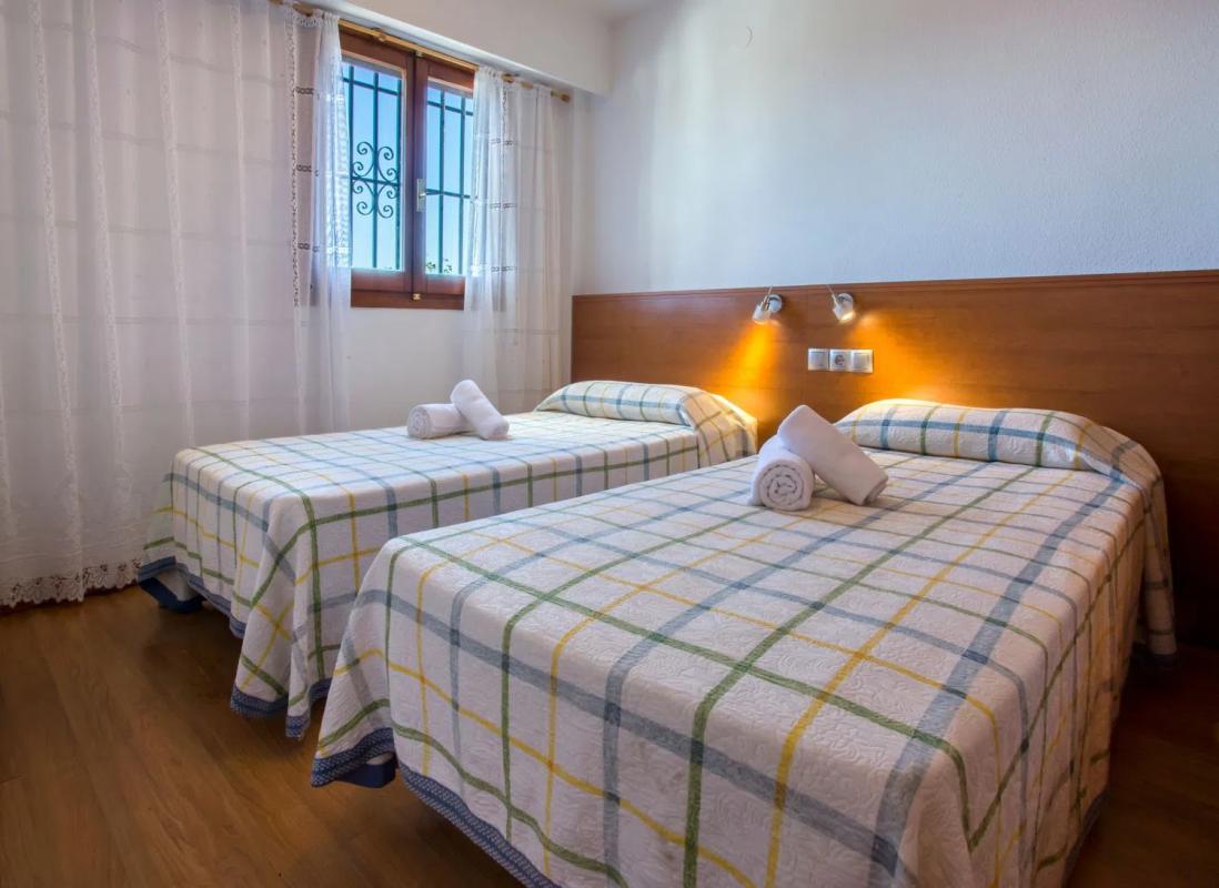 Sale of apartment in Calle los Geranios, 28, Pego
photo 2