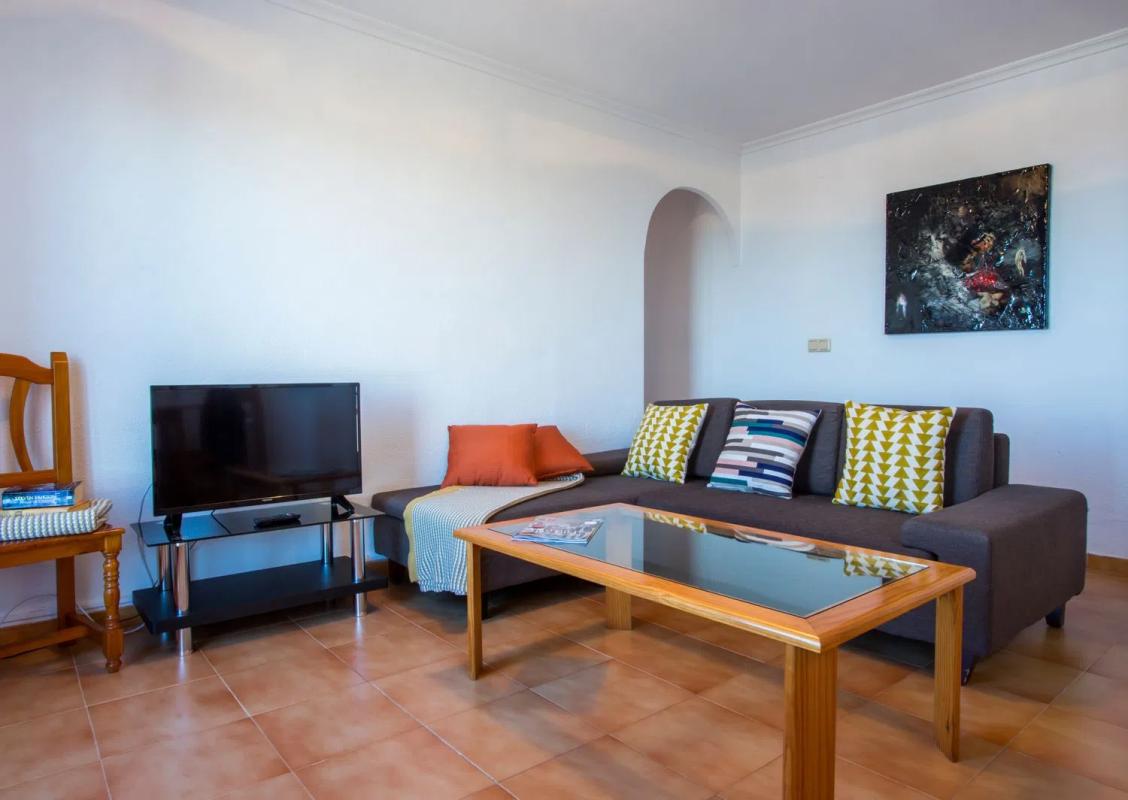 Sale of apartment in Calle los Geranios, 28, Pego
photo 3