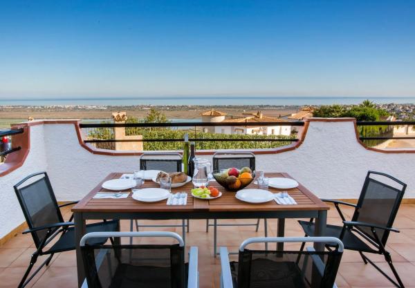 Apartment for sale in  Calle los Geranios, 28, Pego photo 4