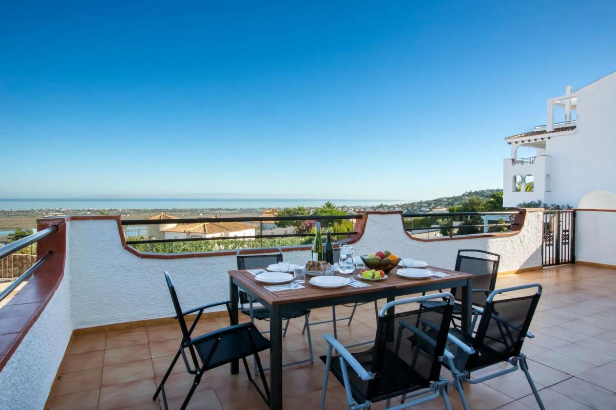 Sale of apartment in Calle los Geranios, 28, Pego
photo 5