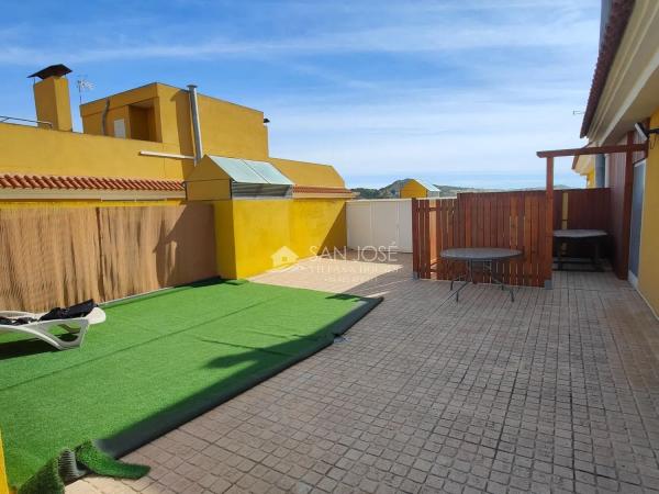Piso en venta en  Barrio La Coca - La Nía - Vistahermosa, Aspe photo 1
