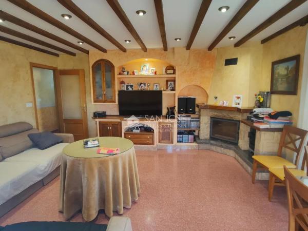 Piso en venta en  Barrio La Coca - La Nía - Vistahermosa, Aspe photo 2