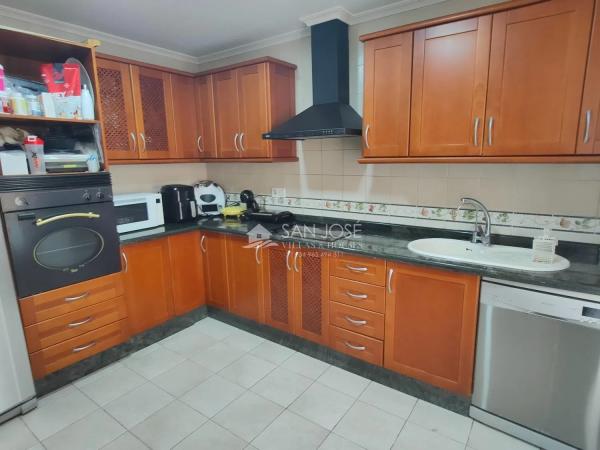 Piso en venta en  Barrio La Coca - La Nía - Vistahermosa, Aspe photo 3