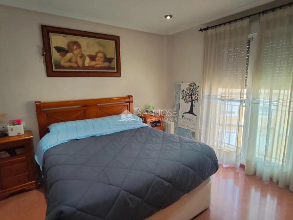Piso en venta en  Barrio La Coca - La Nía - Vistahermosa, Aspe photo 4