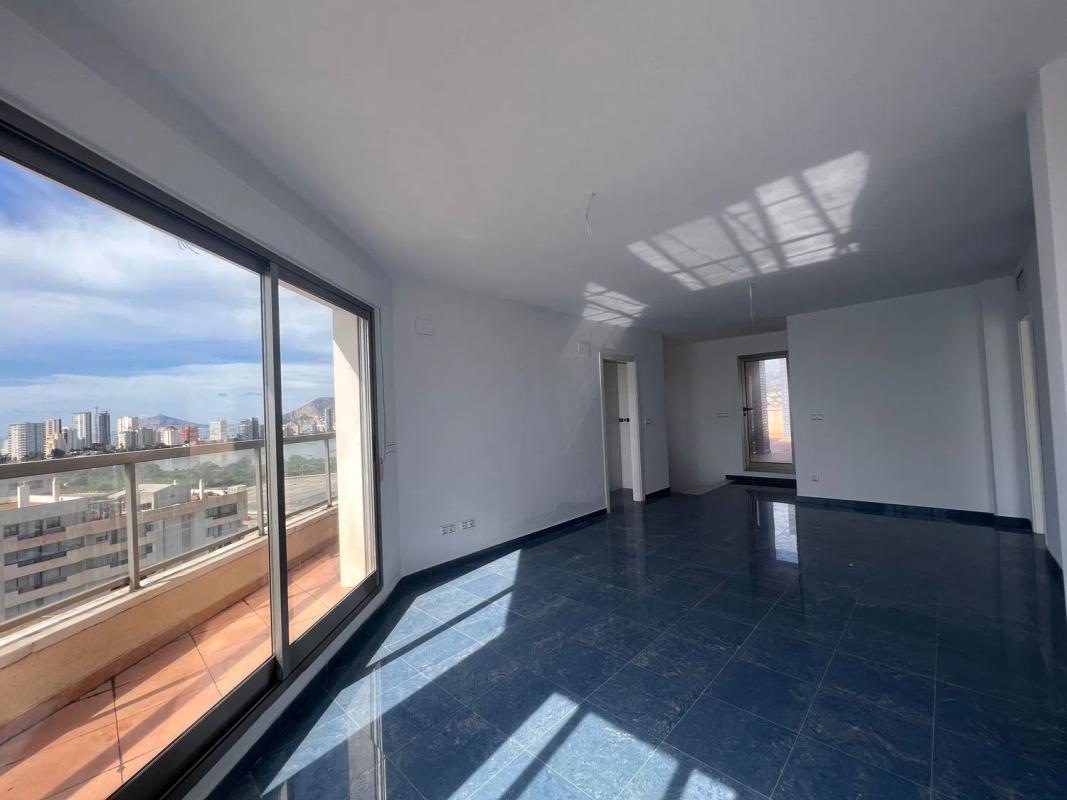 Penthouse sale in  Calle del Levante s/n, Calpe photo 3