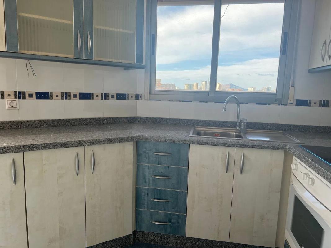 Penthouse sale in  Calle del Levante s/n, Calpe photo 5