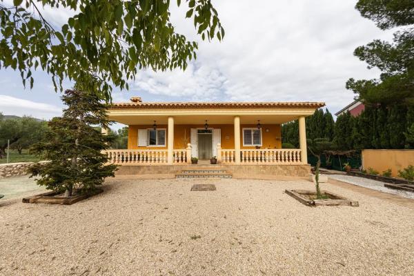 Casa independiente photo 1