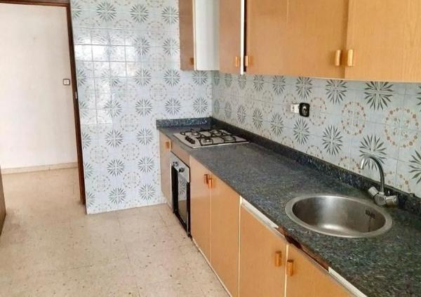 Piso en venta en  Calle de Pedro Cano Izquierdo, Mutxamel photo 3