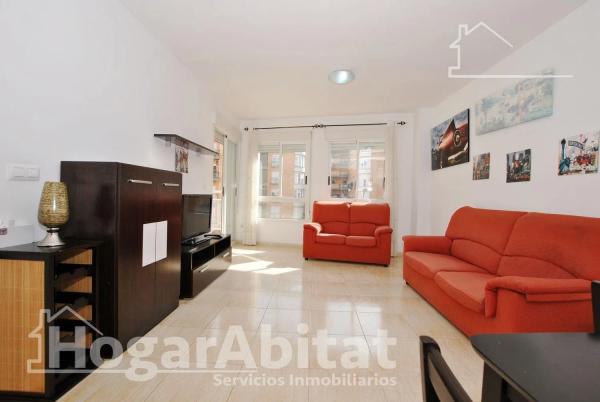Apartment for sale in Avenida del Marquesat, Denia photo 1