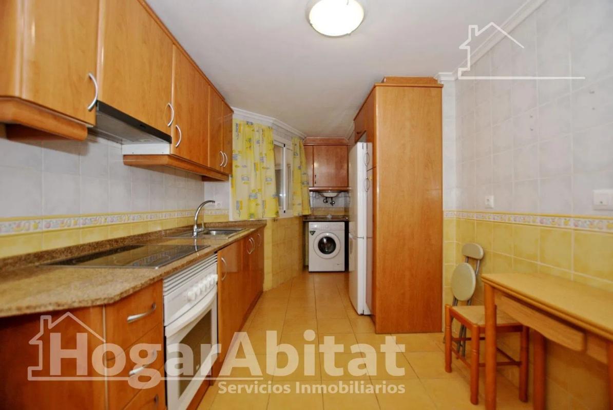 Venta de piso en Avenida del Marquesat, Denia
 photo 3