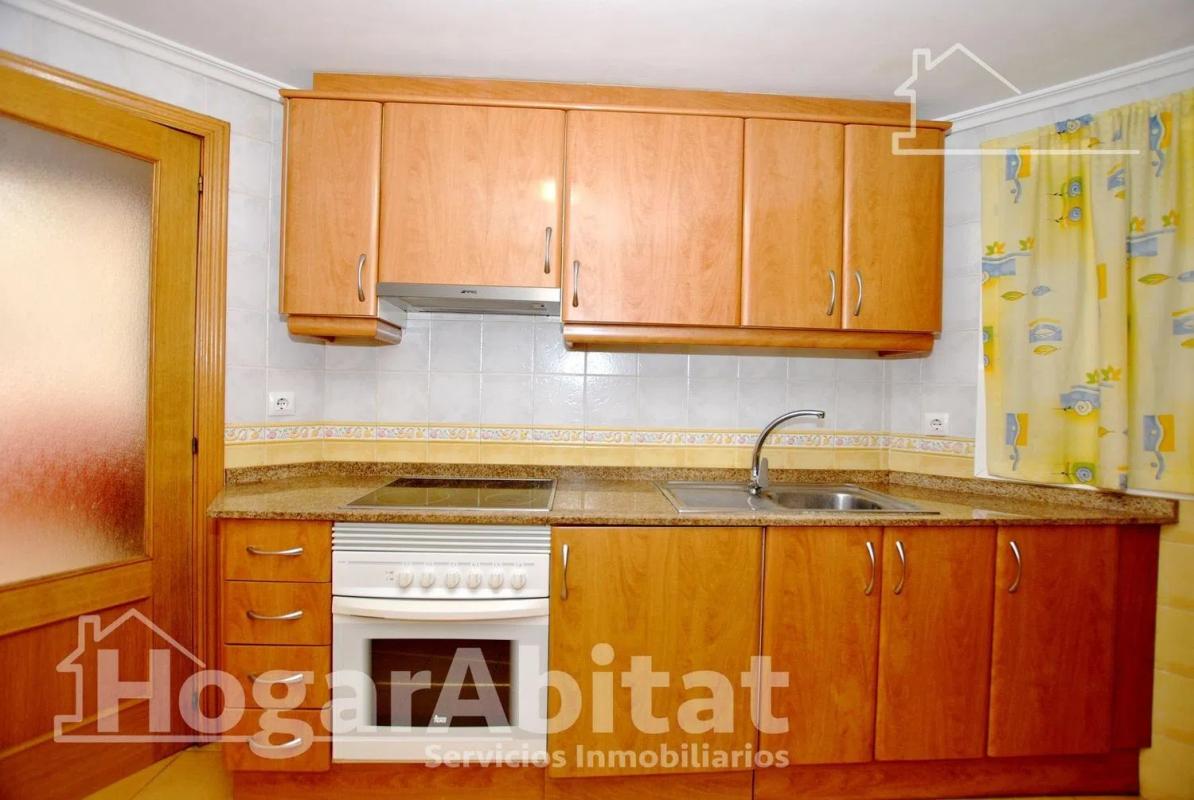 Venta de piso en Avenida del Marquesat, Denia
 photo 5