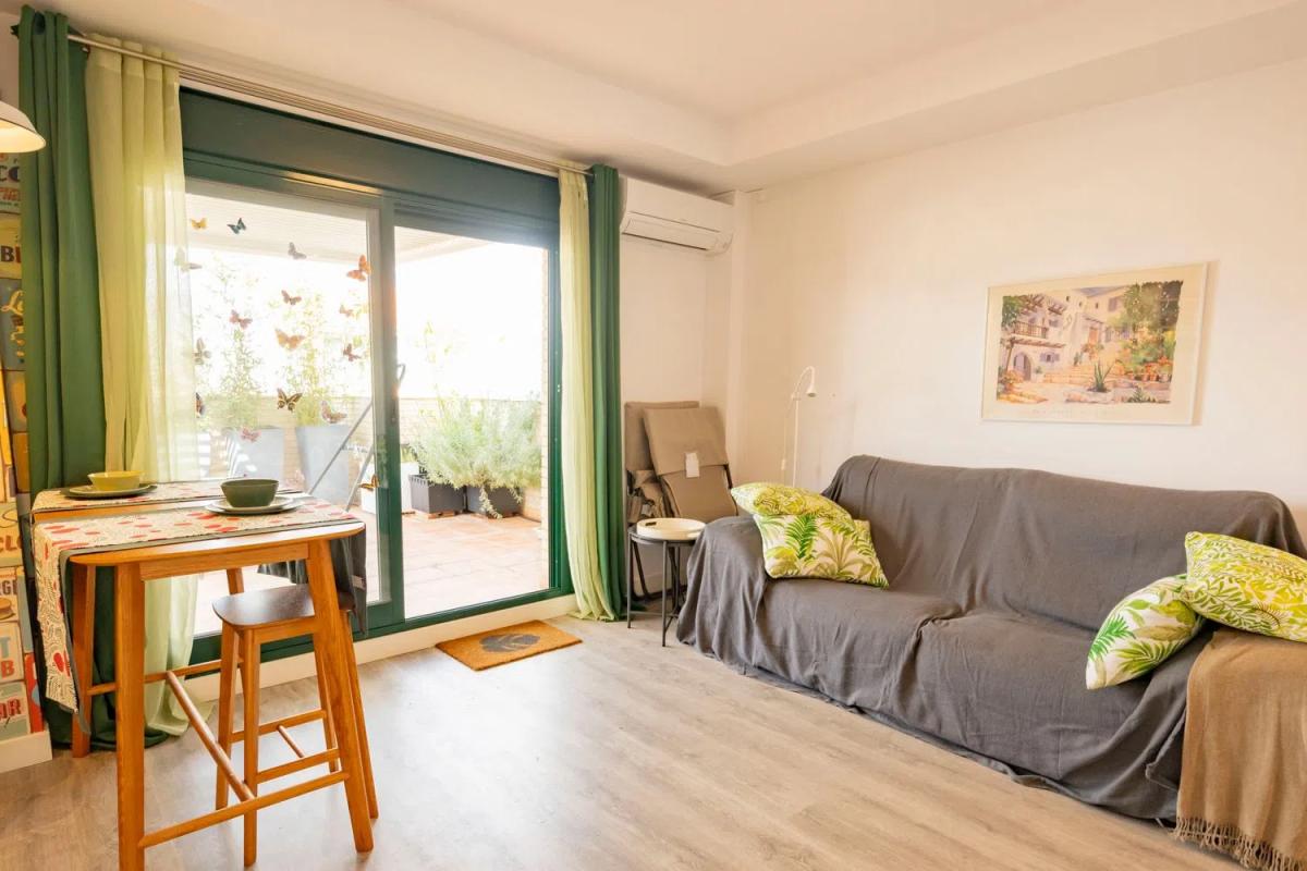 Penthouse sale in  Avenida d'Alcoi, Pego photo 2