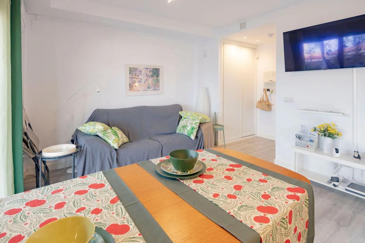 Penthouse sale in  Avenida d'Alcoi, Pego photo 3