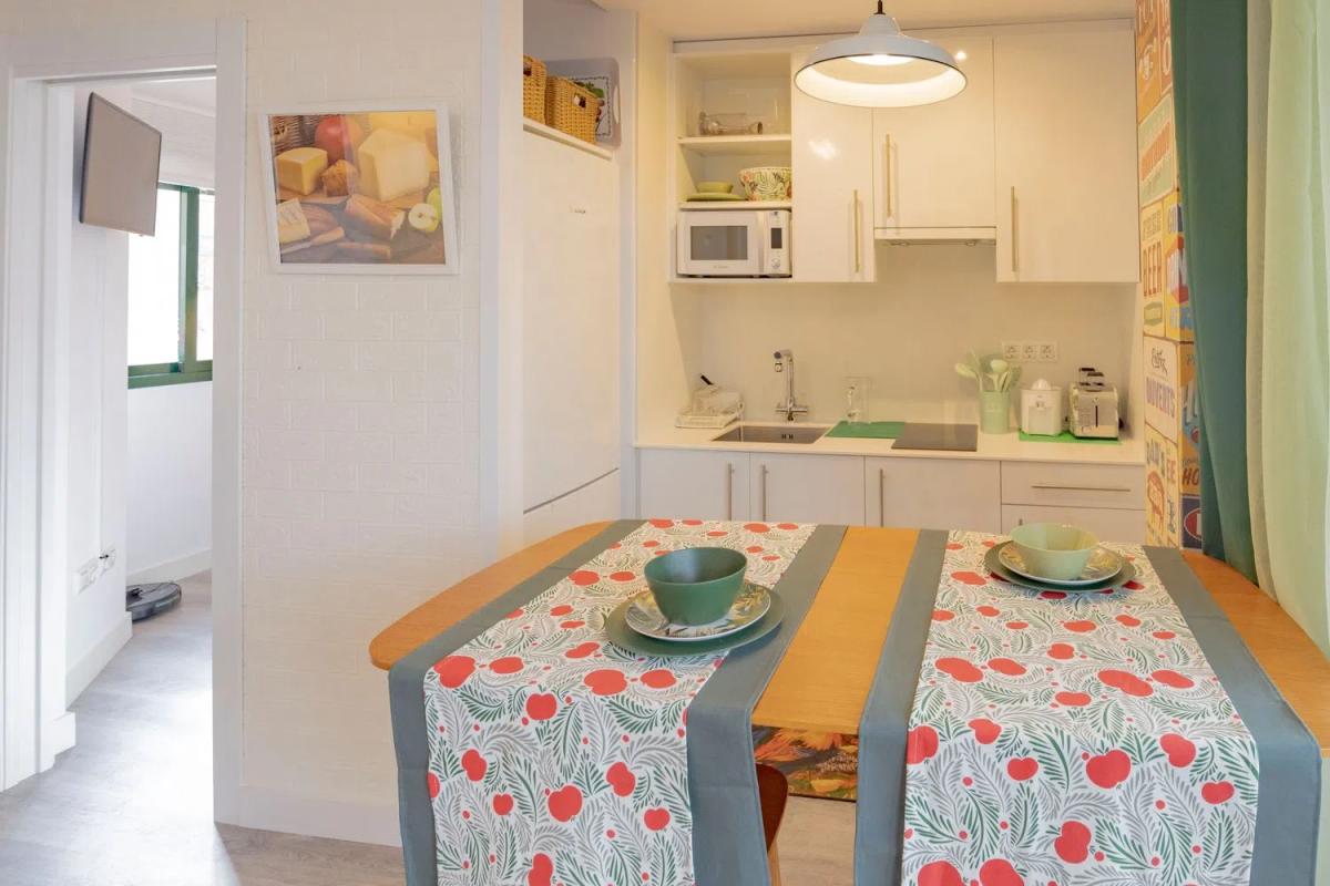 Penthouse sale in  Avenida d'Alcoi, Pego photo 5