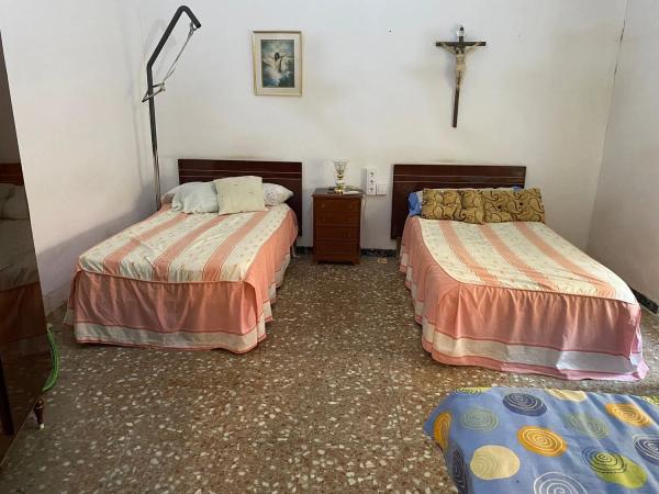 Chalet adosado en vicente Juan Illan photo 1
