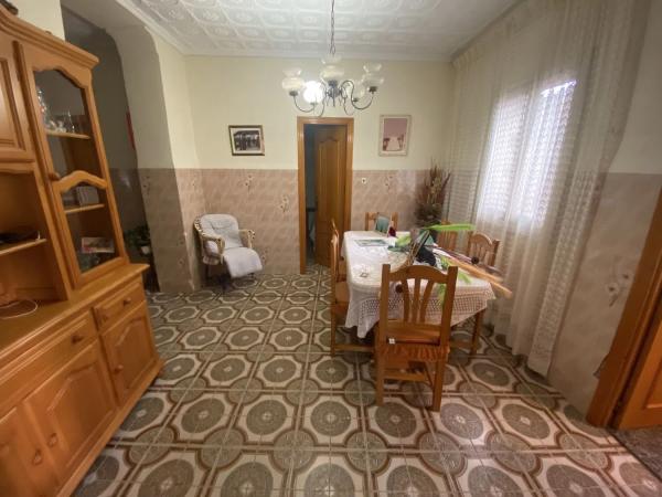 Chalet adosado en vicente Juan Illan photo 2