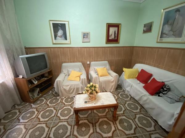 Chalet adosado en vicente Juan Illan photo 4