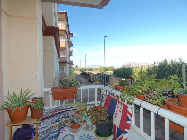 Venta de piso en Algorfa, Algorfa
thumbnail 1