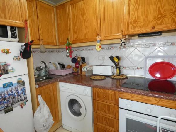 Venta de piso en Algorfa, Algorfa
thumbnail 2