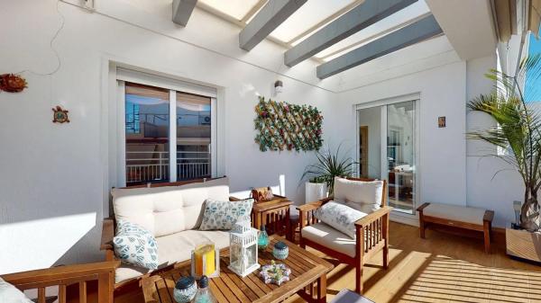 Penthouse for sale in  Calle Bisbe Tormo, Elche / Elx photo 1