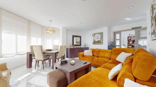 Penthouse for sale in  Calle Bisbe Tormo, Elche / Elx photo 2