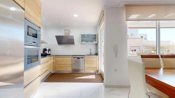 Penthouse for sale in  Calle Bisbe Tormo, Elche / Elx photo 3