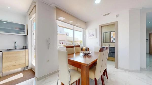 Penthouse for sale in  Calle Bisbe Tormo, Elche / Elx photo 4