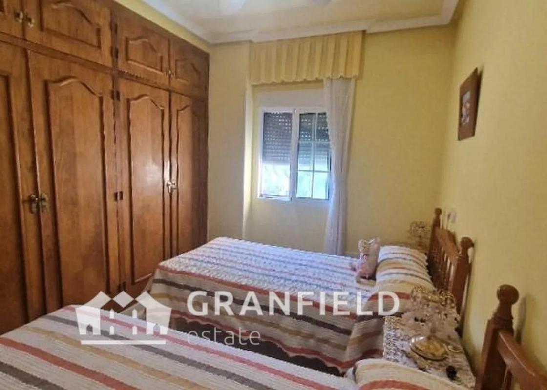 Sprzedaż niezależnego domku jednorodzinnego w Barrio Cabo Cervera, Torrevieja photo 2