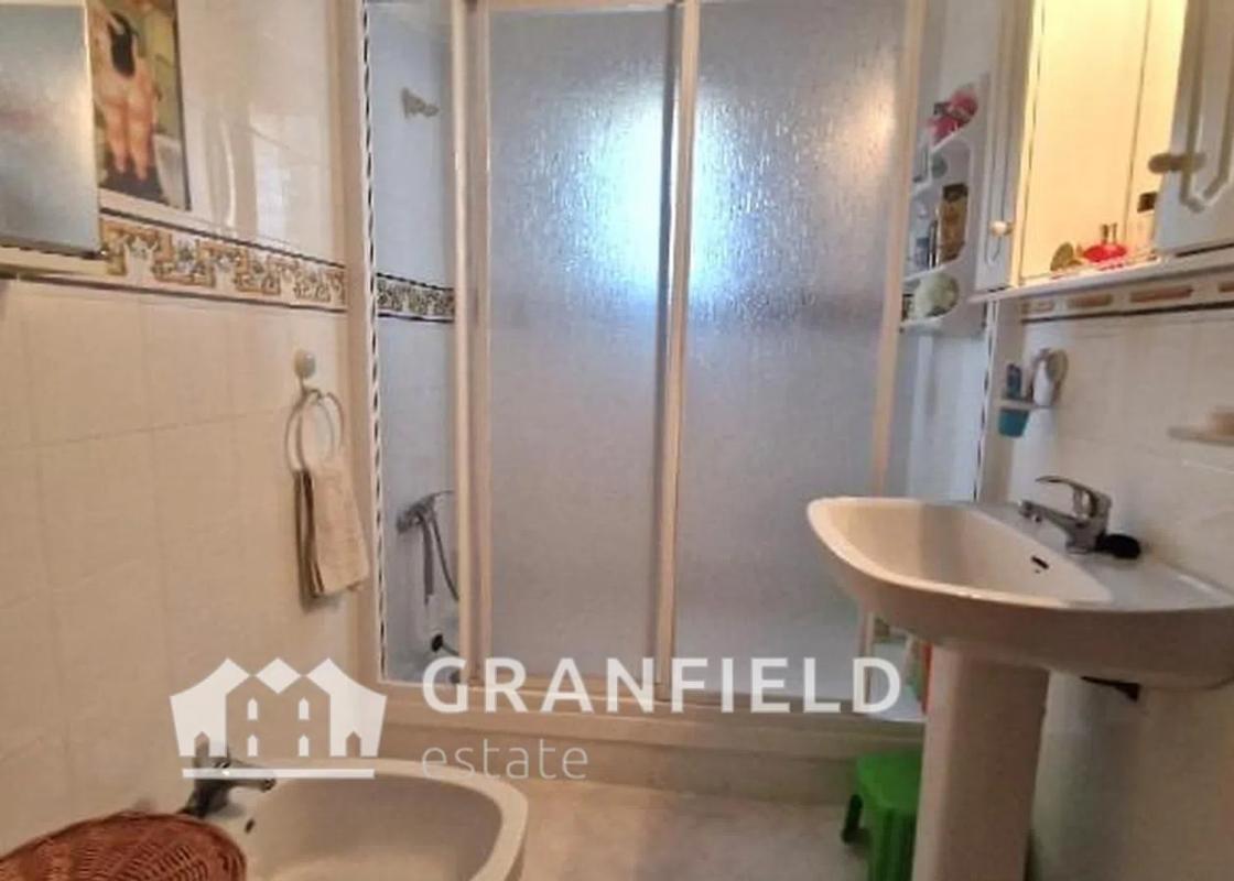 Sprzedaż niezależnego domku jednorodzinnego w Barrio Cabo Cervera, Torrevieja photo 3