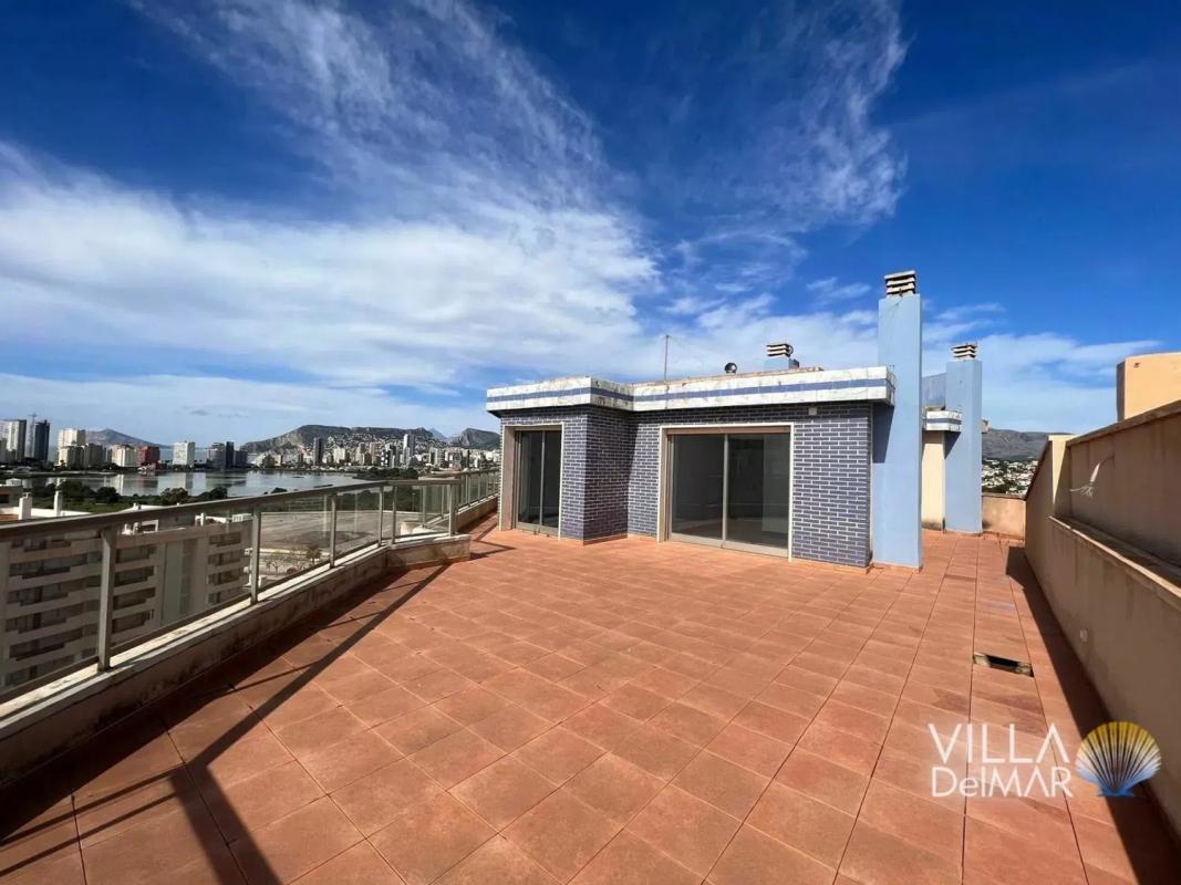 Venta de duplex en Calle Llevant, 1, Calpe photo 2