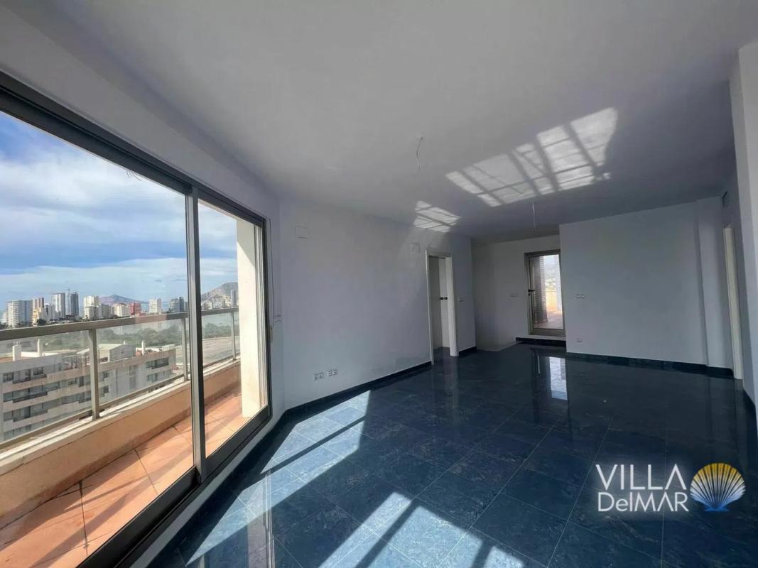 Venta de duplex en Calle Llevant, 1, Calpe photo 3