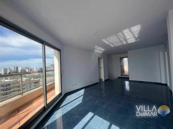 Дуплекс на продажу в Calle Llevant, 1, Кальпе thumbnail 2