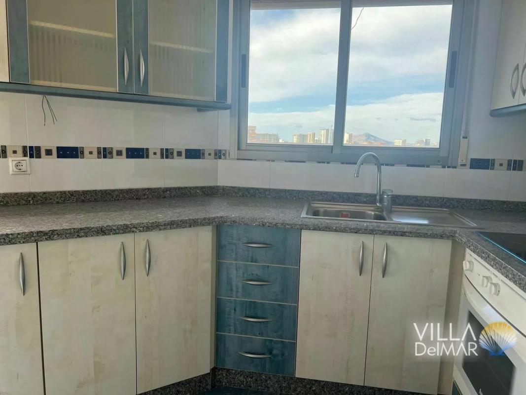 Venta de duplex en Calle Llevant, 1, Calpe photo 5