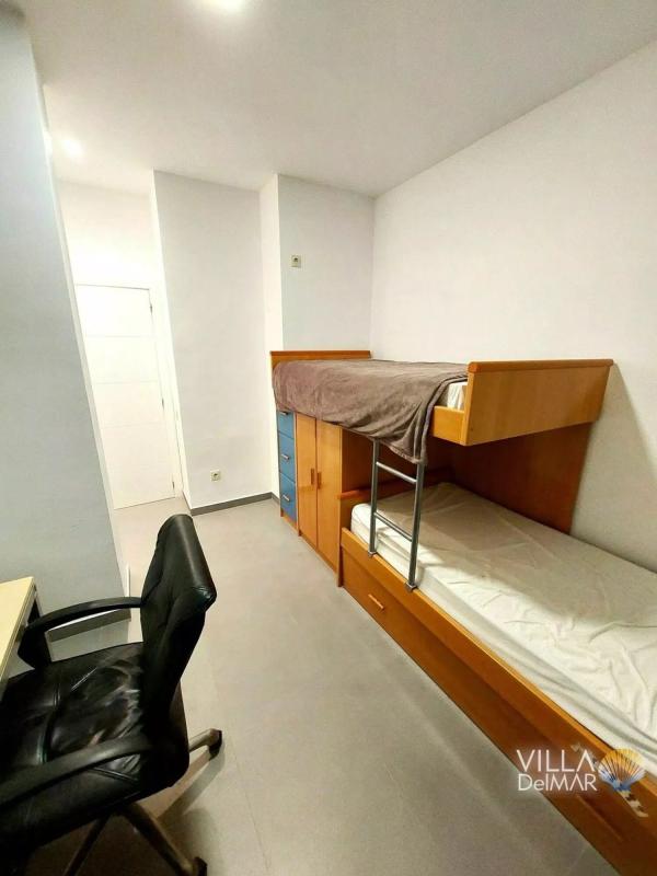 Продажа дуплекса на Avenida Rosa de los Vientos, 6, Кальпе photo 2