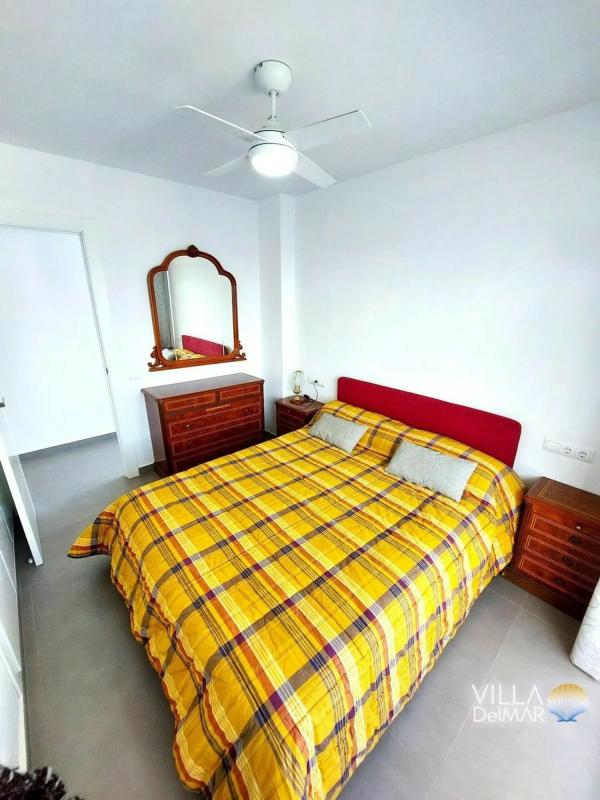 Продажа дуплекса на Avenida Rosa de los Vientos, 6, Кальпе photo 3
