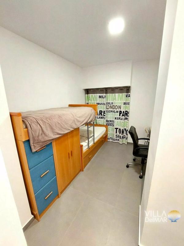 Продажа дуплекса на Avenida Rosa de los Vientos, 6, Кальпе photo 4