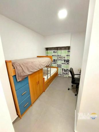 Дуплекс на продажу в Avenida Rosa de los Vientos, 6, Кальпе photo 4