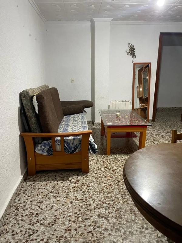 Продажа квартиры на Calle juan carlos 1, 17, Салинас
 photo 3