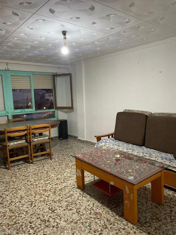 Продажа квартиры на Calle juan carlos 1, 17, Салинас
 photo 4