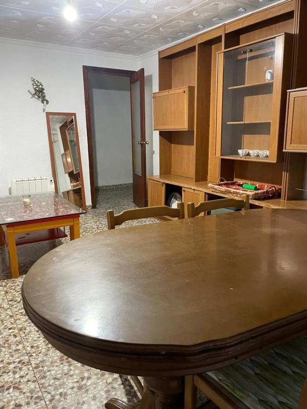 Продажа квартиры на Calle juan carlos 1, 17, Салинас
 photo 5