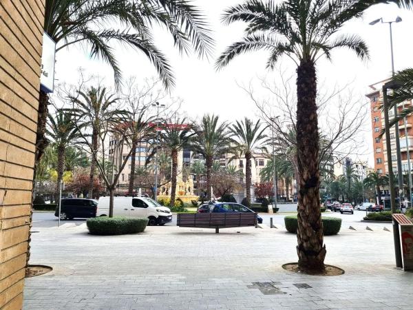 Пентхаус на продажу в Plaza de los Luceros, 11, Аликанте photo 1