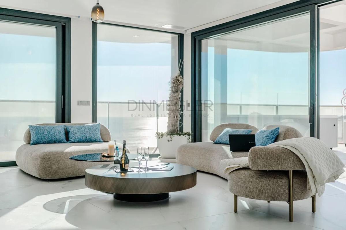 Sale of apartment in Playa de Poniente, Benidorm
photo 1