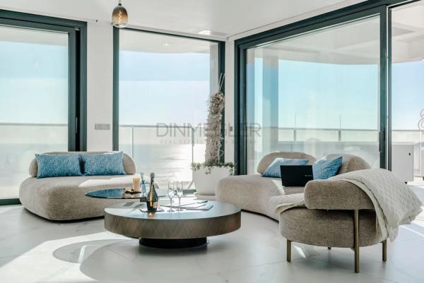 Piso en venta en  Playa de Poniente, Benidorm photo 1