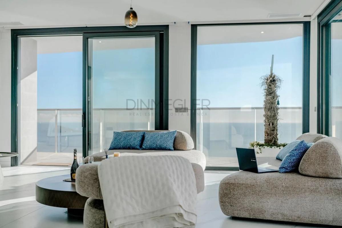 Sale of apartment in Playa de Poniente, Benidorm
photo 2