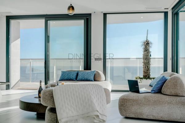 Piso en venta en  Playa de Poniente, Benidorm photo 2